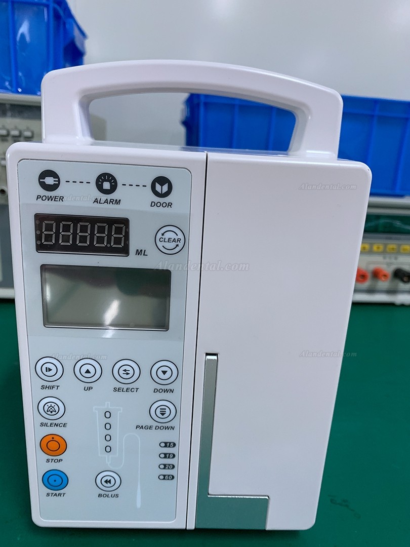 Beyond® BYS-820 Infusion Pump without Support